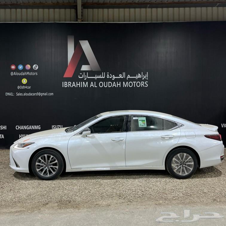 Lexus ES 300 AH 202563214438393346112