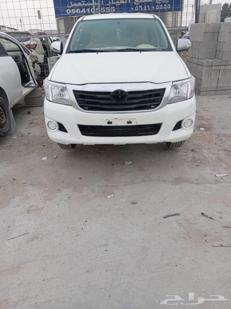 Toyota Hilux 201563214445116675113