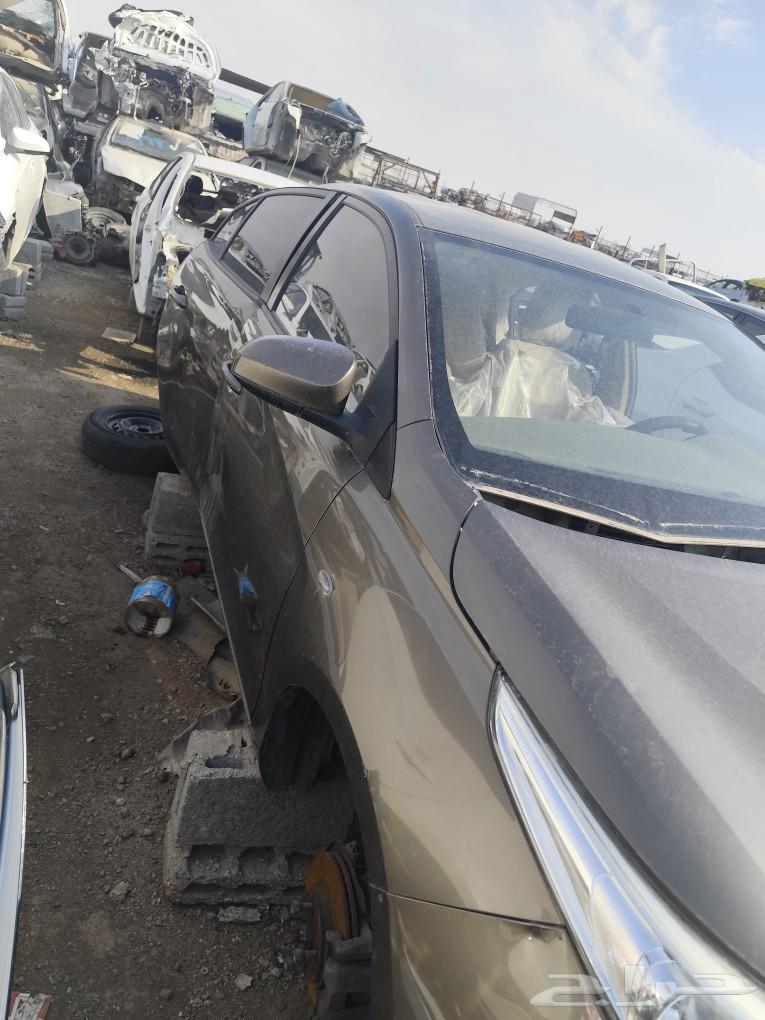 2015 to 2021 spare parts dismantling63216867868545111