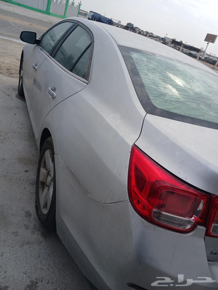 ماليبو موديل 2014 تشليح سهم مكينة شرط القير خربان يوجد انواع63214448462209113