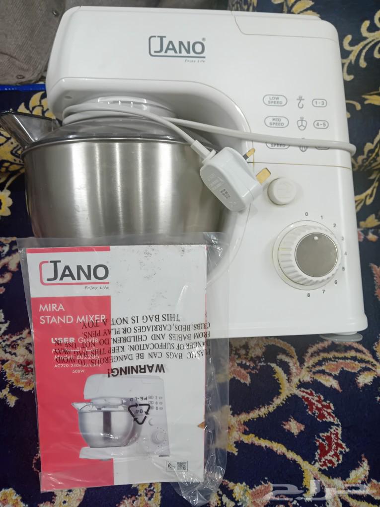 A mixer for sale, clean, used only once, and I want a bigger one.63146959990658114
