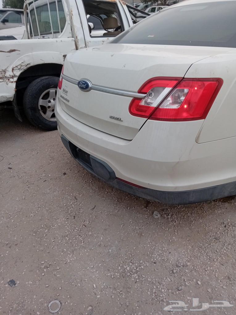 فورد تورس 2010 قطع قطع غيار الدمام63217366927361111