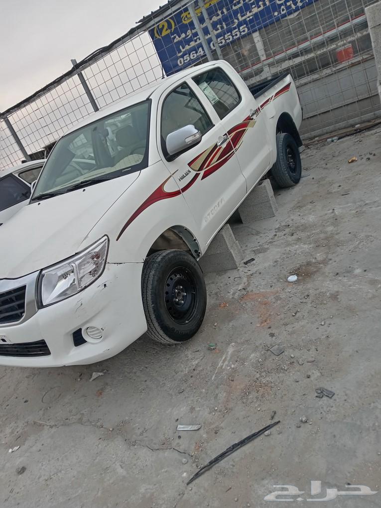 Toyota Hilux 201563214445116675112