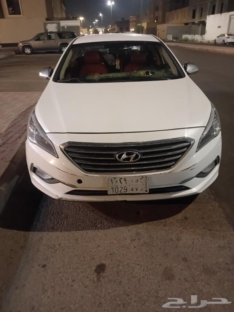هونداي سوناتا 201763218849525505111