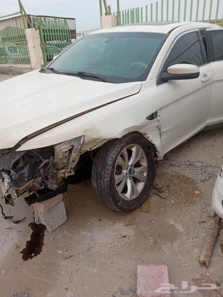 فورد تورس 2010 قطع قطع غيار الدمام63217366927361112