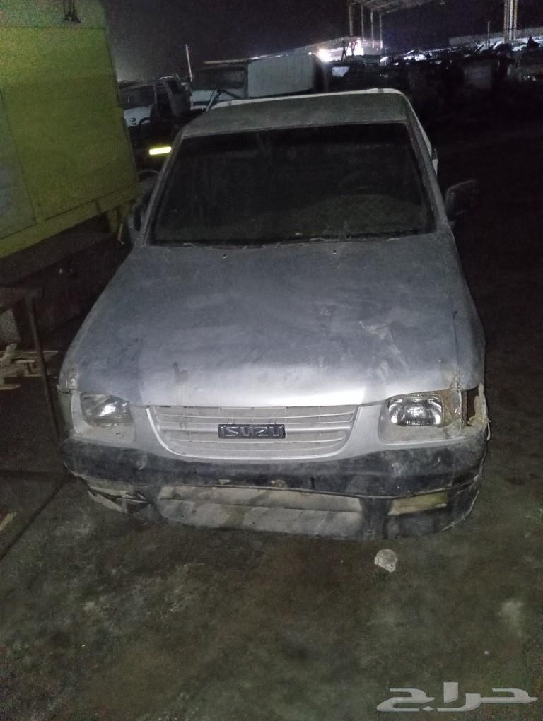 Unit Isuzu63213957985282111