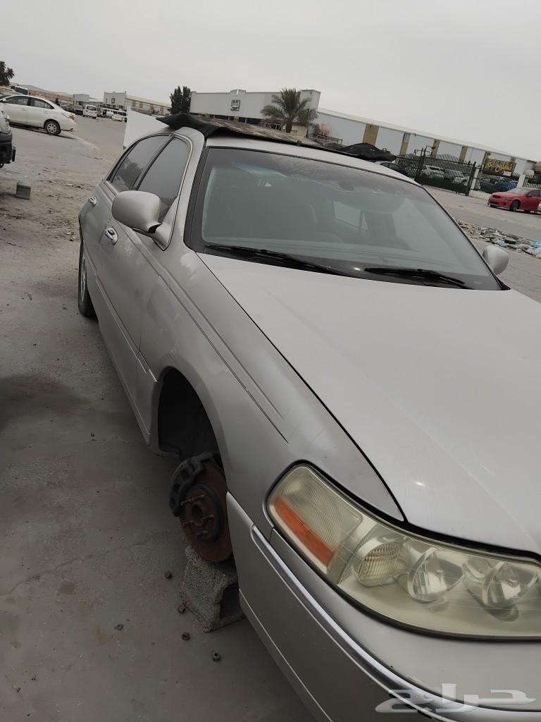 Lincoln 200663216864245249112