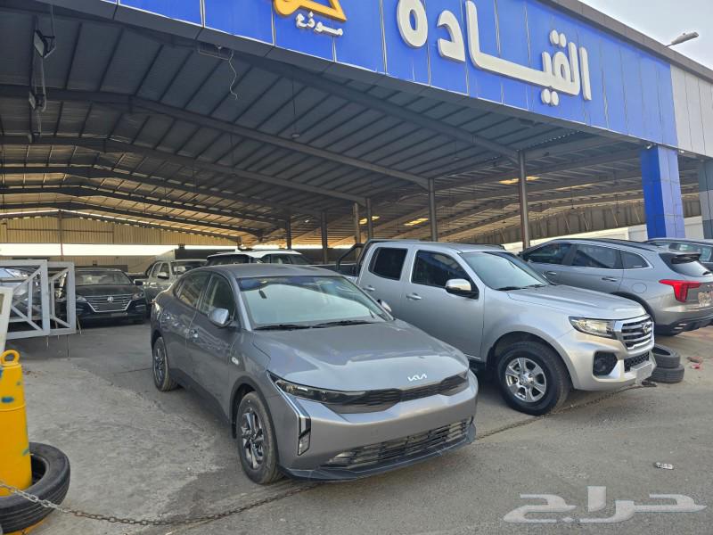 كيا k3 موديل 2024 اقوى عرض على سعر الكاش63219399726337112