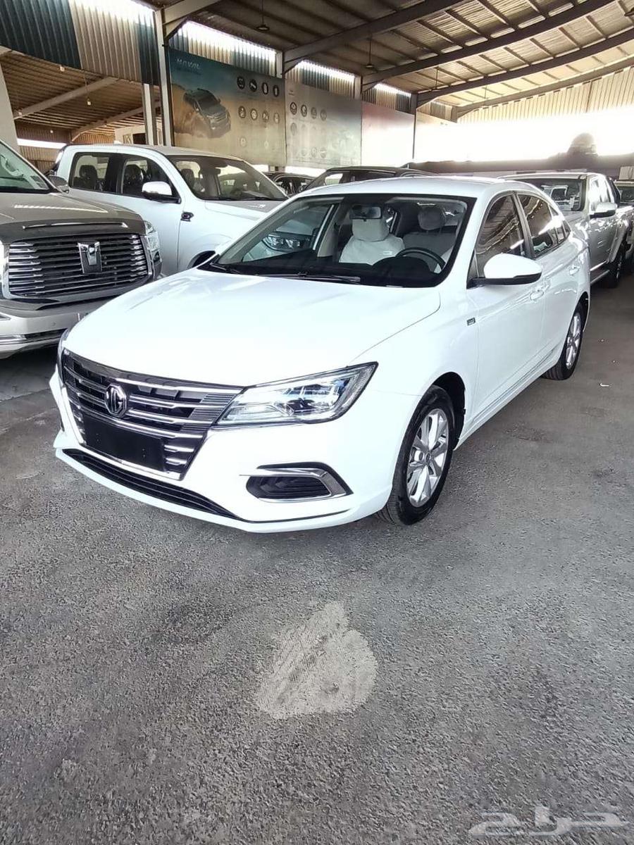 MG 5 Comfort 2024, special discount on cash sales63218366357507112