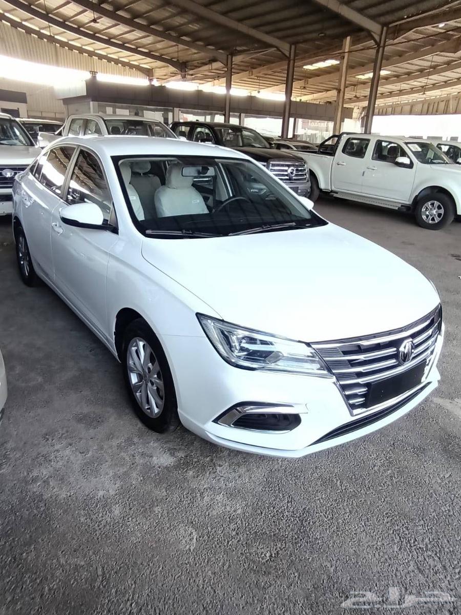 MG 5 Comfort 2024, special discount on cash sales63218366357507114