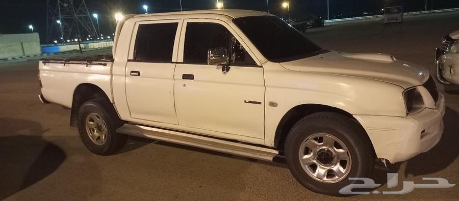 My Subaru 2002 double cab has a good engine, but the registration has expired.63218859740034113