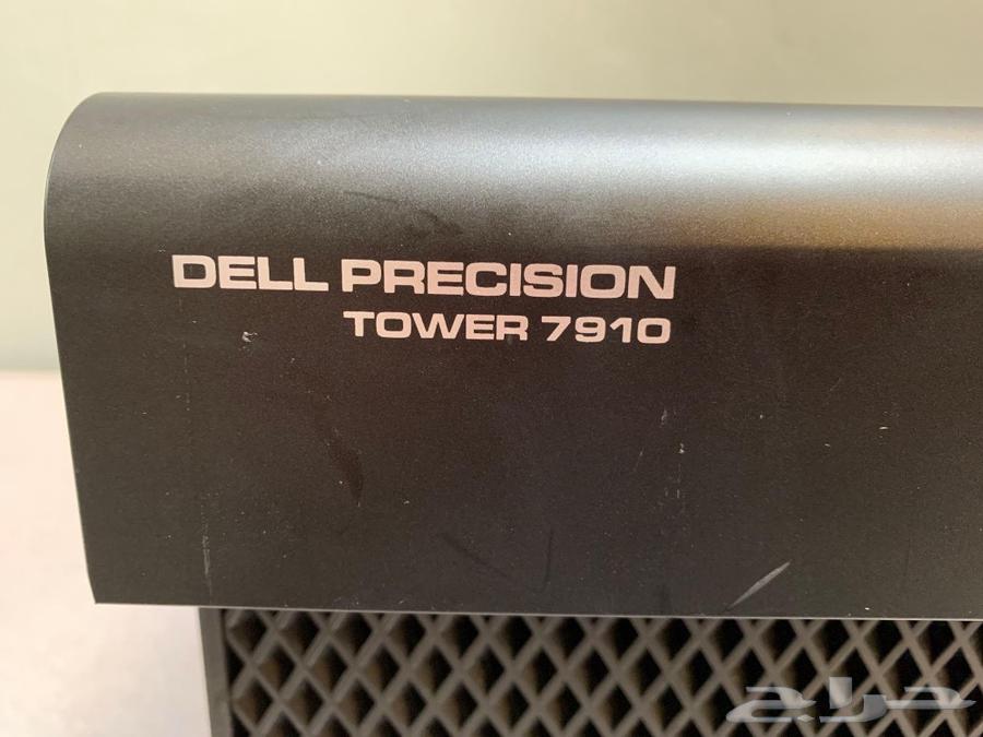 Dell T7910 DDR4 servers, very clean and powerful63144621349890113