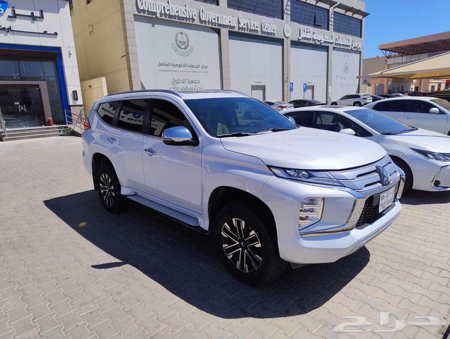 For sale, 2023 Montero Sport Diesel 4x4 D-Flock63210921312898111