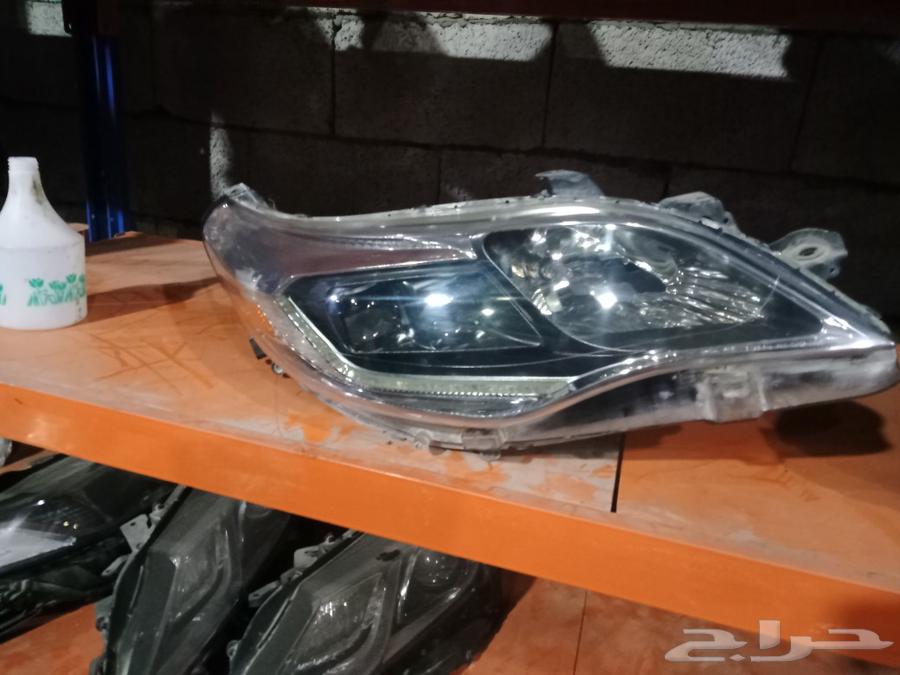 Original Avalon right-side candles and card, model 1663213978510594114