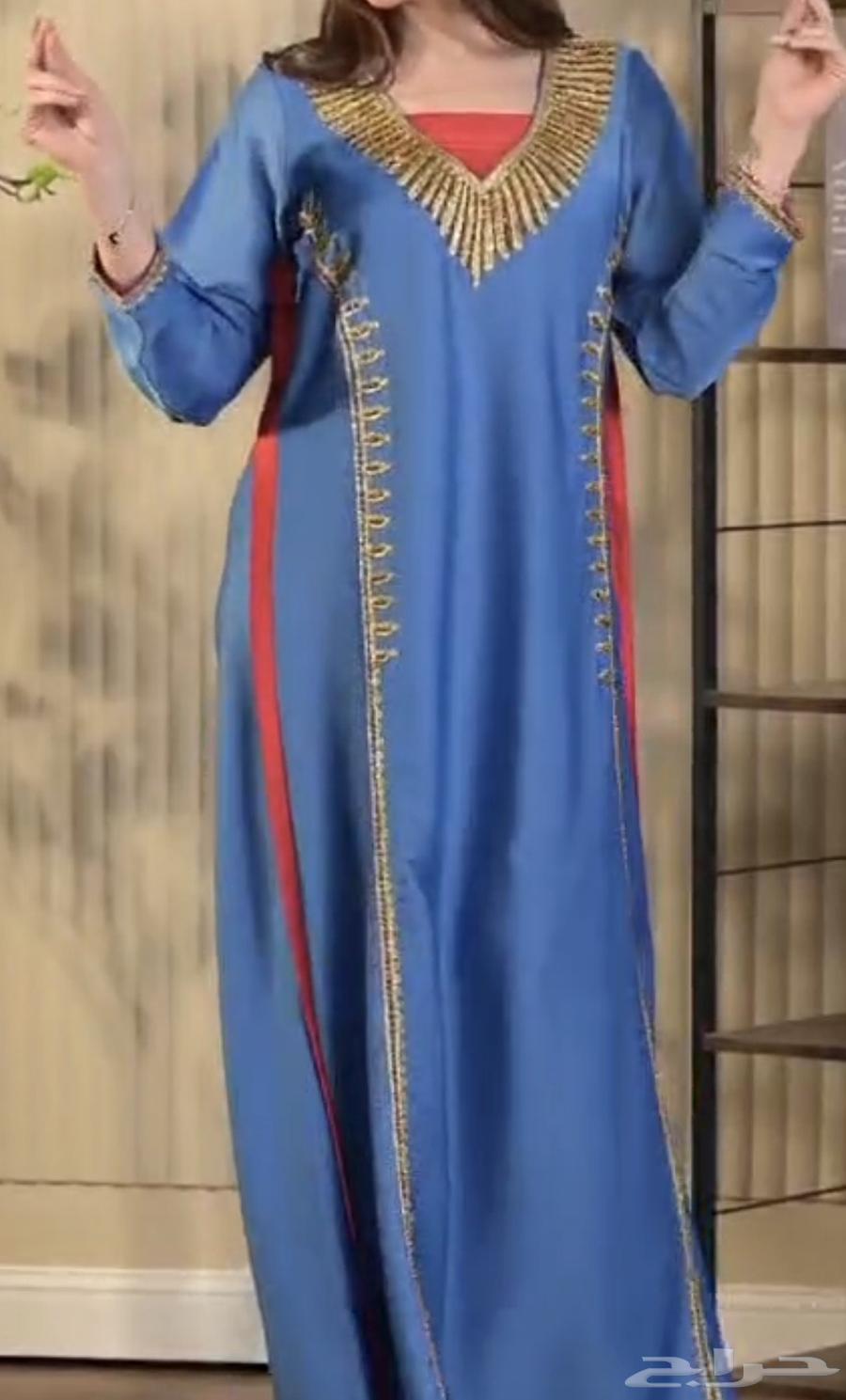 مخاوير مخيطة جاهزة للبس مقاستها من s الى XXL63497182620161112