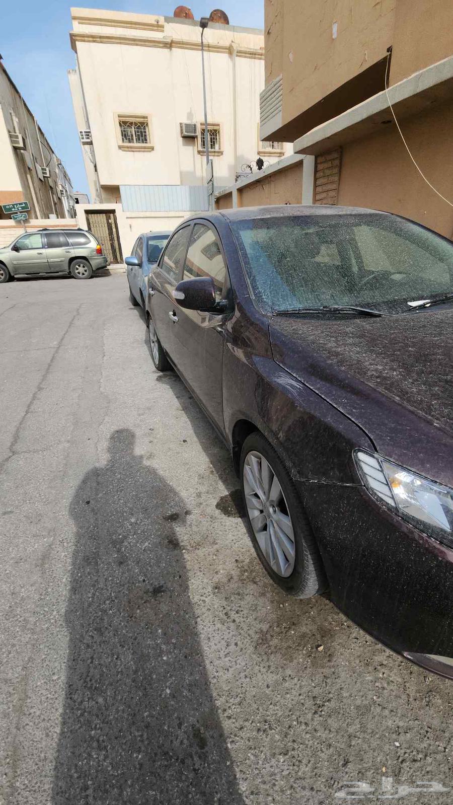 كيا سيراتو 2011632134865135381116