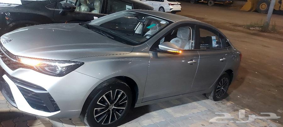 MG 5 2025 model, completely new design, offers63211959036419113