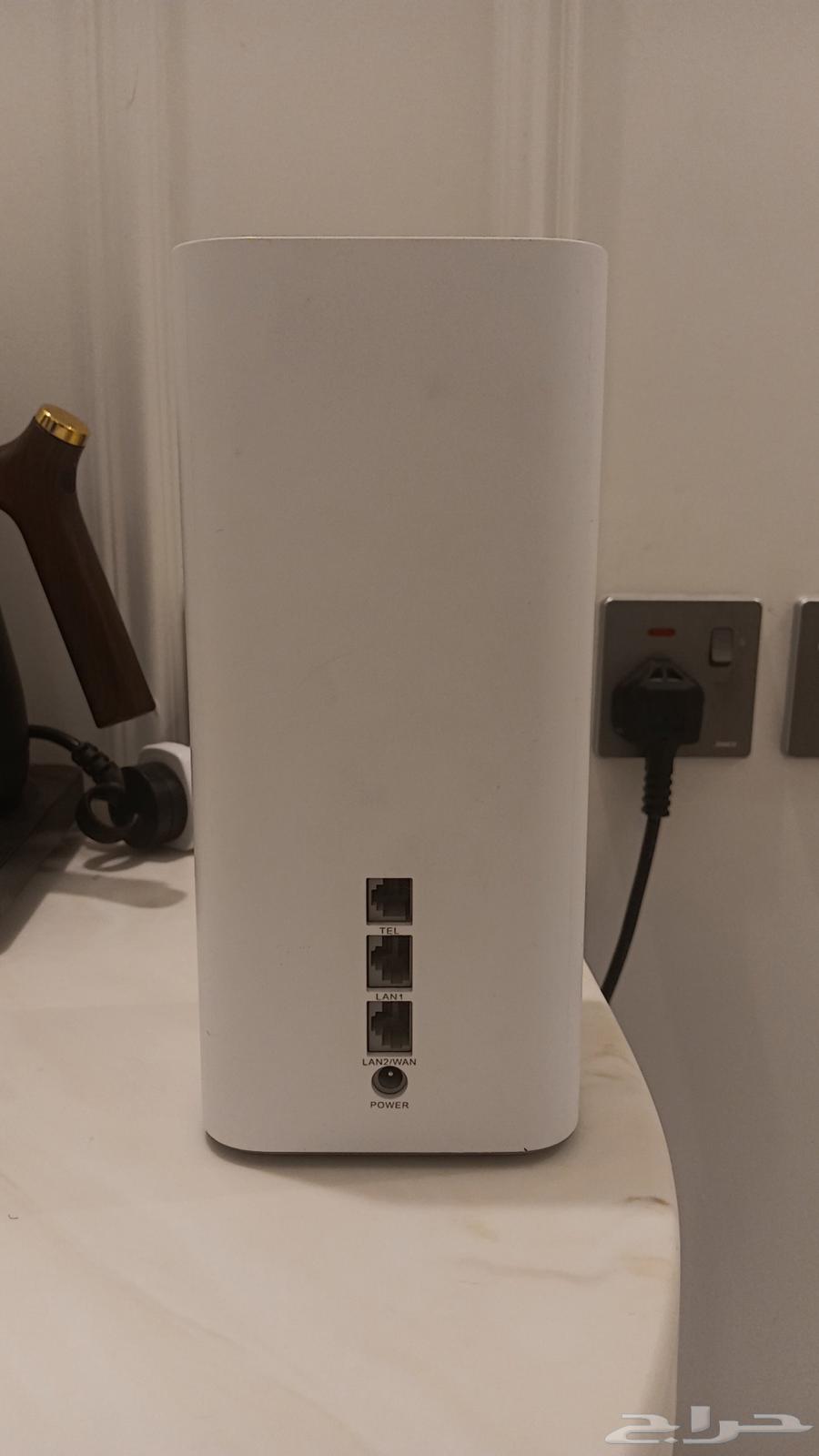 The Zain modem, my brother's new one, is working... Unlimited speeds, supports Zain SIM card63143719478658111