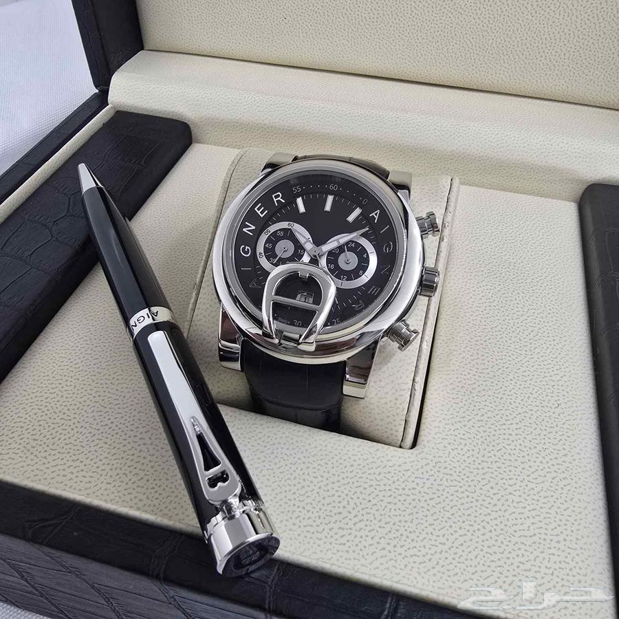 Watch and pen set 450, free delivery and shipping63145591418625112