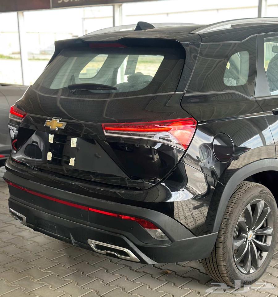 Chevrolet Captiva Standard 2025 - Chevrolet Captiva Standard63213985474307114