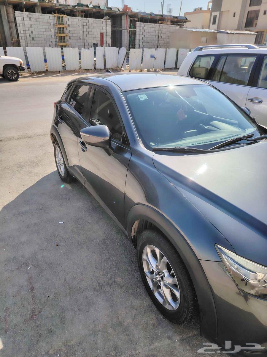 Mazda CX3 201963211461677059111