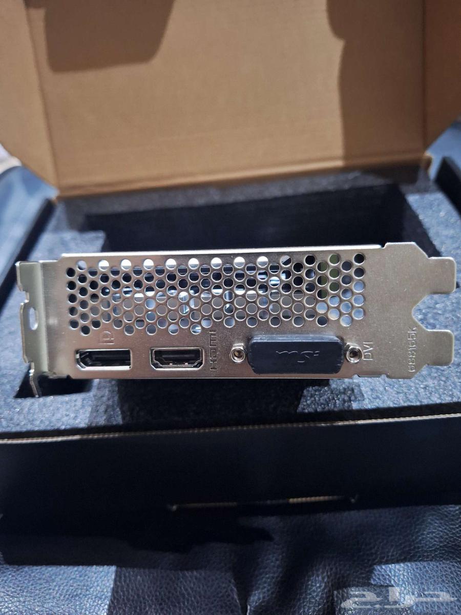 Graphics card63143697895554112
