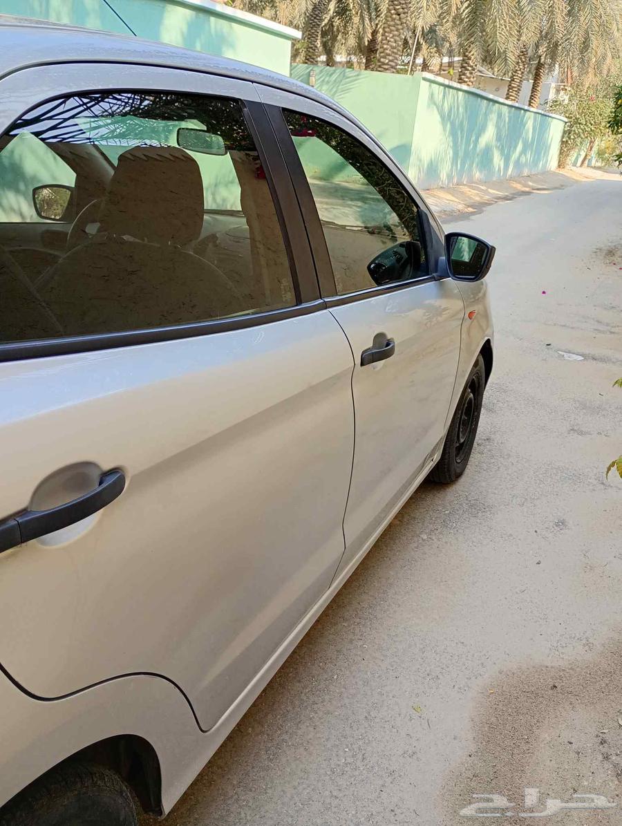 Ford Figo 201663211438184321114