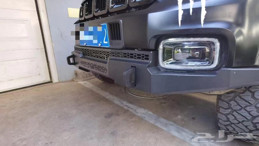 baic bj40632109325295381121