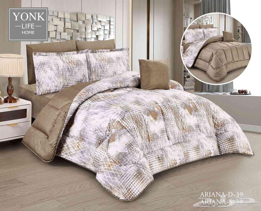 Special offer, luxurious 7-piece set for two persons, price 170 SAR63145094008322112