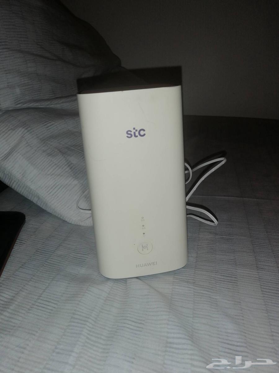 Almost new STC router63143246753281111