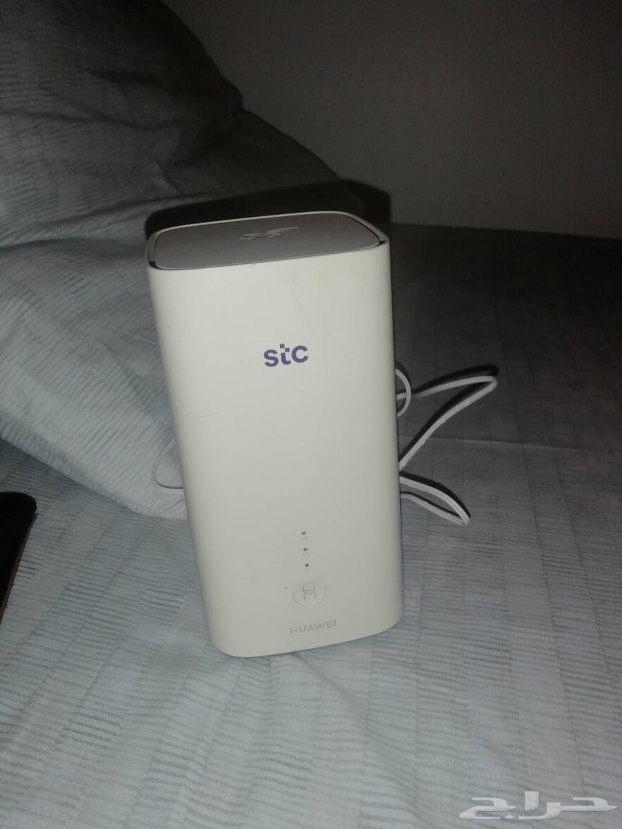 Almost new STC router63143246753281112