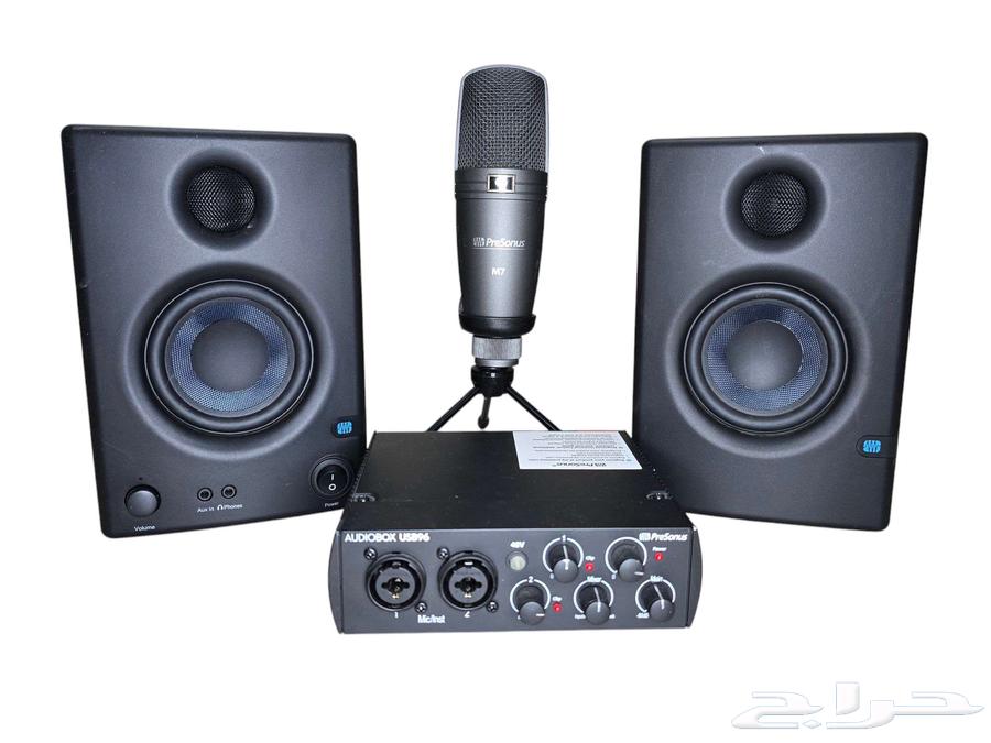 كرت صوت Sound Card63143697337857111
