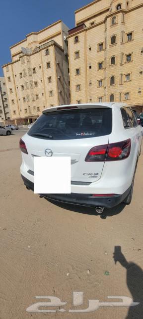 Mazda CX9 201563210929690755111