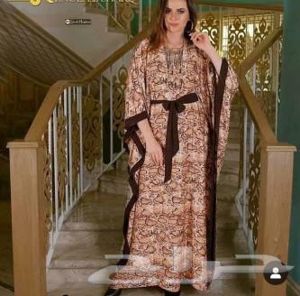 Turkish satin tiger robe63143710455553113