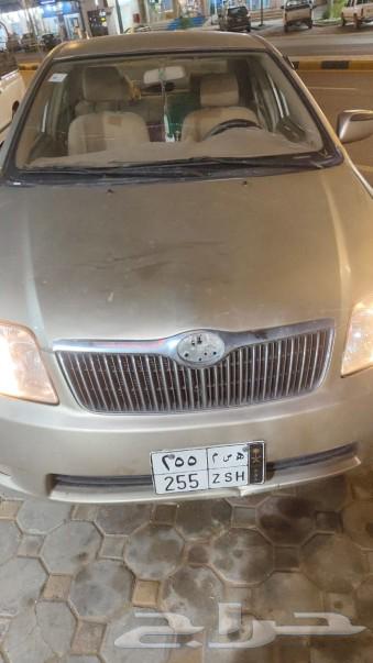 Toyota Corolla 2006 for sell63213471604738110