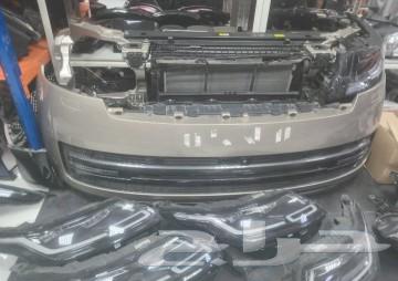 Range Rover spare parts 2014-202463213459526401111