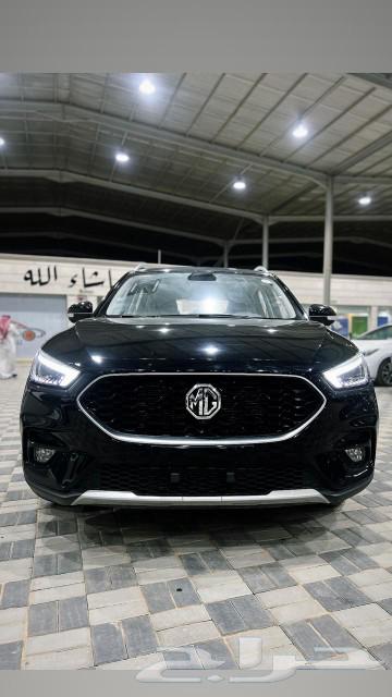 MG ZS, full option, model 2024, cash and installment available63213452026371113