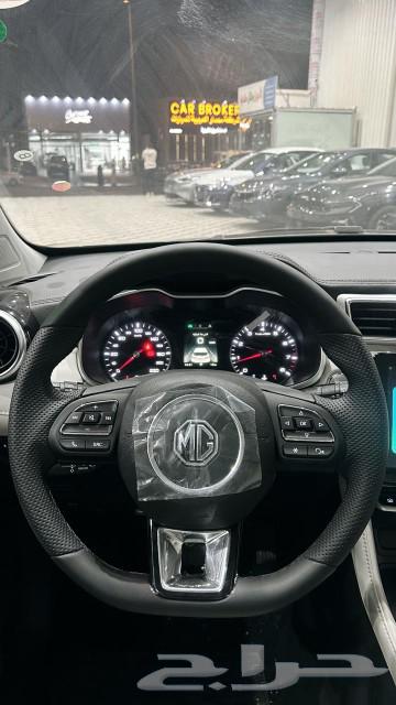 MG ZS, full option, model 2024, cash and installment available63213452026371111