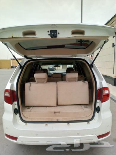 Foton Savannah 201663214462543361113