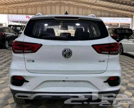 MG ZS, full option, model 2024, cash and installment available63213452026371112