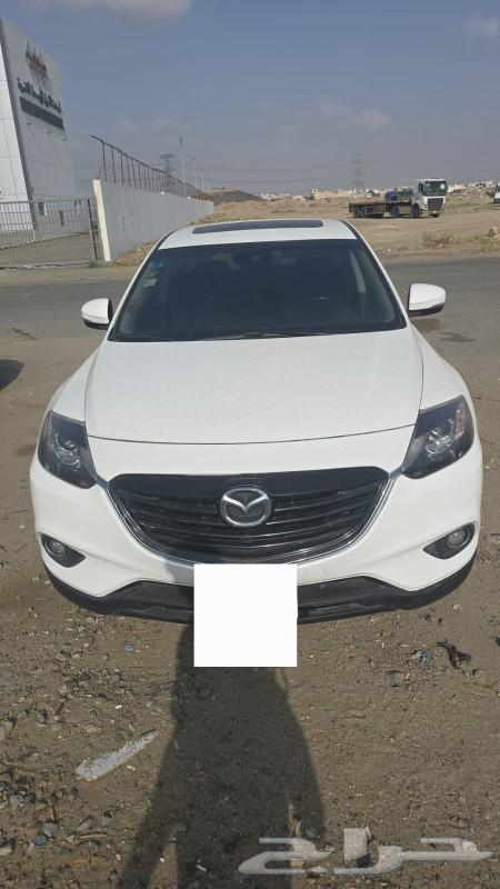 Mazda CX9 201563210929690755113