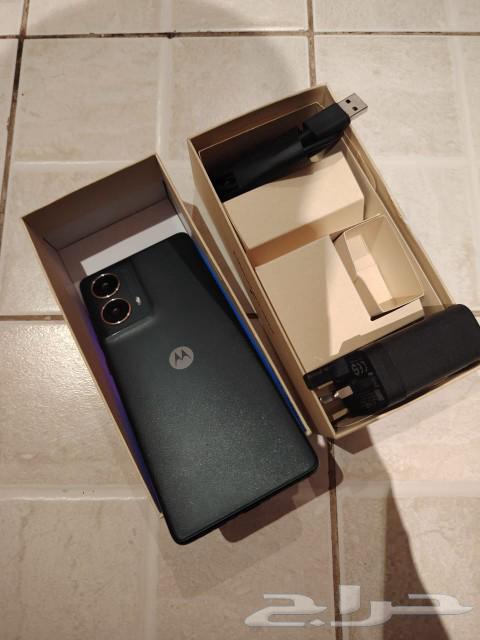 Motorola Moto G85 5G, new, used for one week63144651343618112