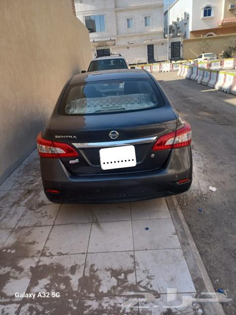 Nissan Sentra 201963211952142209111