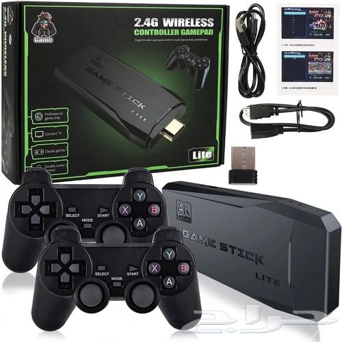 The original gaming device for kids, 10 games, price 109 riyals, and delivery available63143710222339111