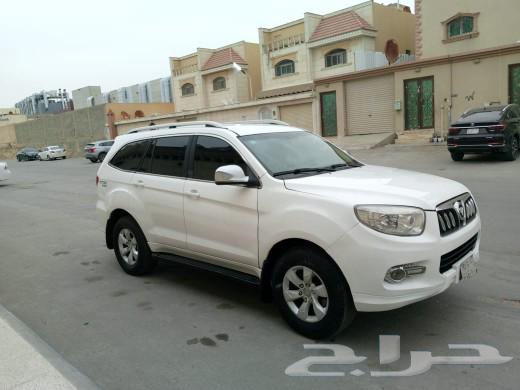 Foton Savannah 201663214462543361112