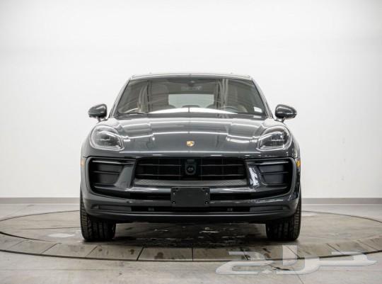 بورش ماكان Porsche Macan AWD SUV موديل 202463213975308033110