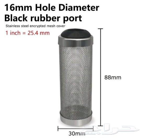 Fish and shrimp protection attachment from the filter63143706005506113
