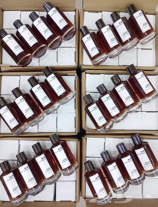 Mancera perfumes arrived in limited quantities63145107347971112