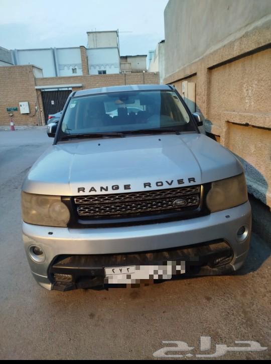Range Rover 201263214465760001111