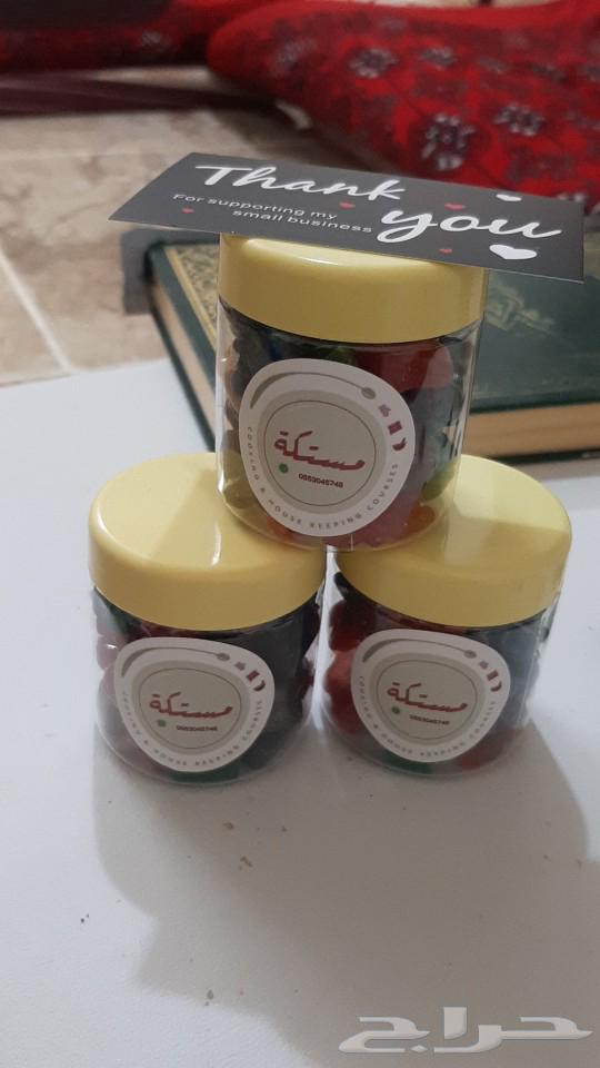 بخور مستكه 40 حبه ب20 ريال632900458346271120